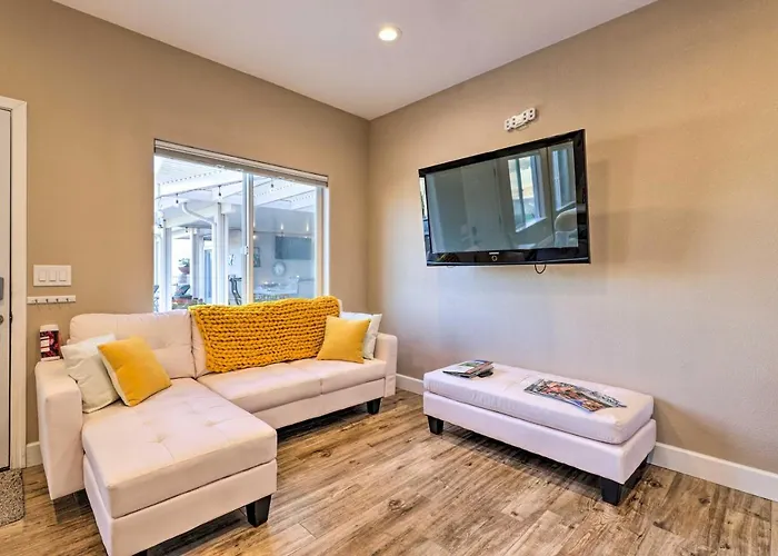 Apartment Modern Sun Near Deer Valley Golf Sun City West