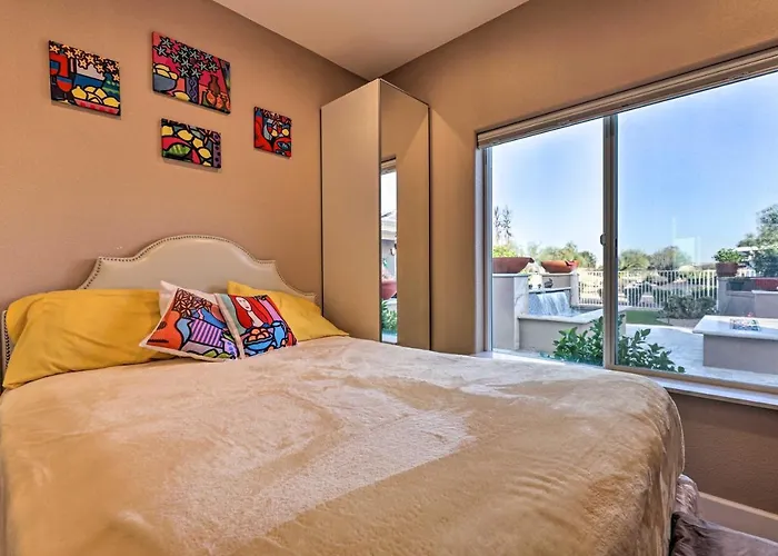Modern Sun Near Deer Valley Golf * Sun City West