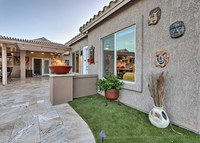 Modern Sun Near Deer Valley Golf Apartment