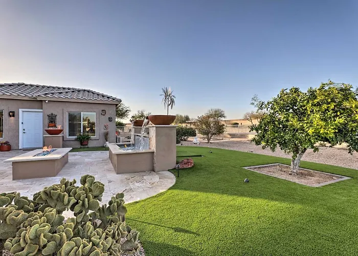 Modern Sun Near Deer Valley Golf * Sun City West