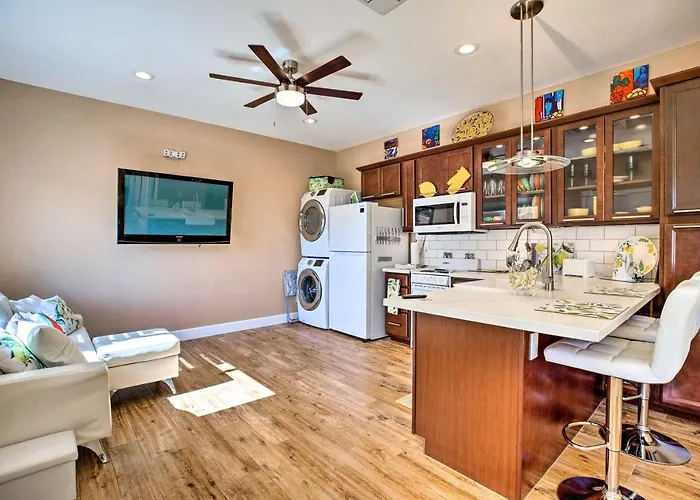 Modern Sun Near Deer Valley Golf Apartment