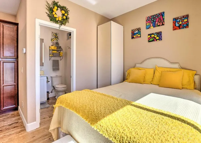 Apartment Modern Sun Near Deer Valley Golf Sun City West